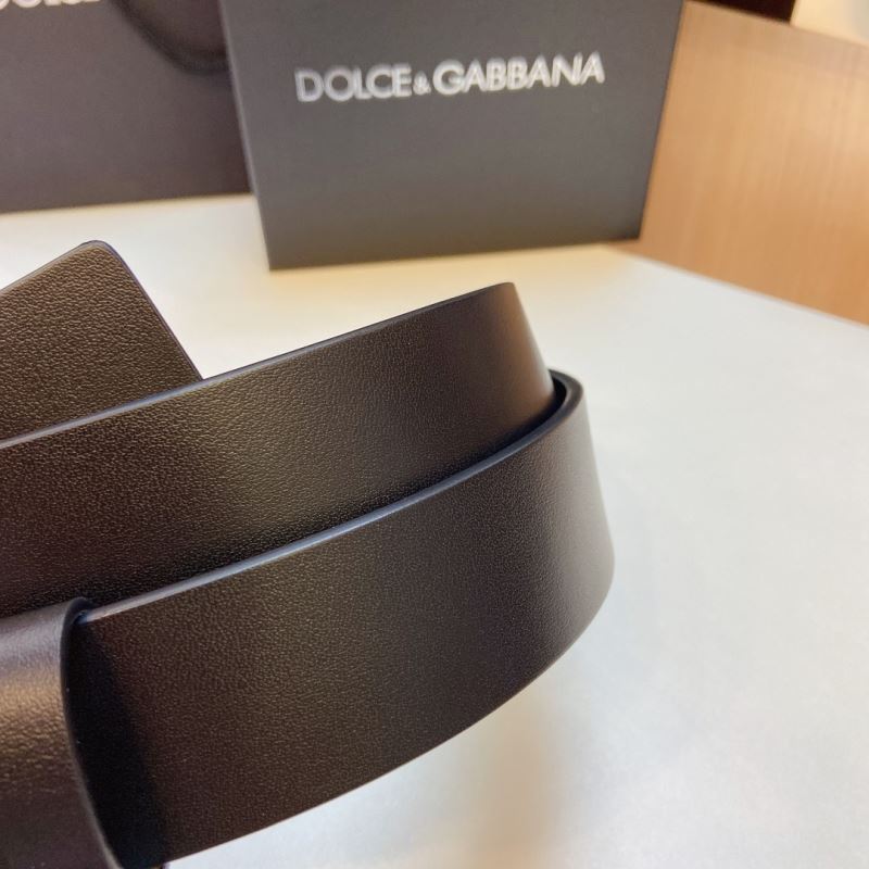 D&G Belts